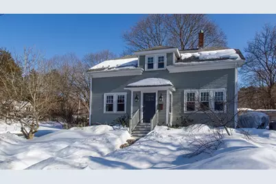 7 Woods Lane, Ipswich, MA 01938 - Photo 1