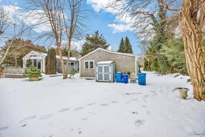 224 N Falmouth Hwy #2U, Falmouth, MA 02556 - Photo 24
