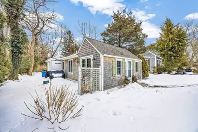 224 N Falmouth Hwy #2U, Falmouth, MA 02556 - Photo 20