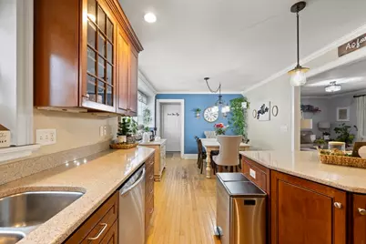 765 Pine Hill Dr, New Bedford, MA 02745 - Photo 10