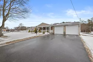 765 Pine Hill Dr, New Bedford, MA 02745 - Photo 32