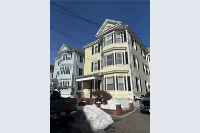 75 Nash Rd, New Bedford, MA 02746 - Photo 1