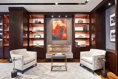 133 Seaport Blvd #1510, Boston, MA 02210 - Photo 22