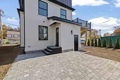 340 Baker Street #2, Boston, MA 02132 - Photo 30