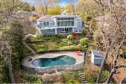 37 Beverly Road, Arlington, MA 02474 - Photo 1