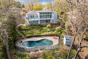 37 Beverly Rd, Arlington, MA 02474 - Photo 1