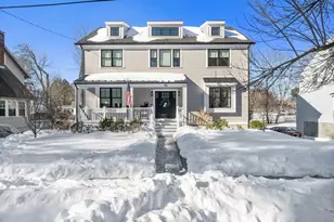 115 Oxford Rd, Newton, MA 02459 - Photo 1