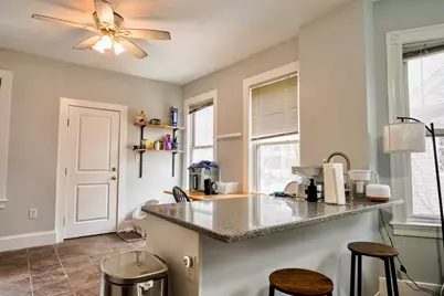 108 Hillside #3, Boston, MA 02120 - Photo 4