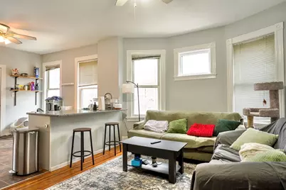108 Hillside #3, Boston, MA 02120 - Photo 1