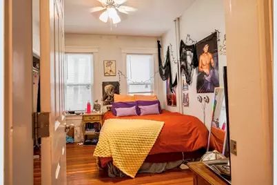 108 Hillside #1, Boston, MA 02120 - Photo 10