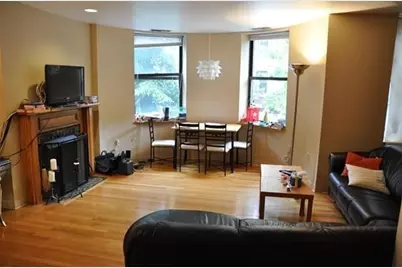 103 Gainsborough #104, Boston, MA 02115 - Photo 1