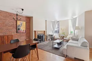 103 Gainsborough, Boston, MA 02115 - Photo 2