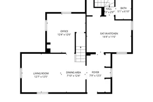 60 Roy St, Swampscott, MA 01907 - Photo 38