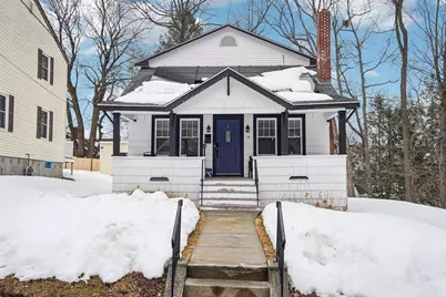 14 Balder Rd, Worcester, MA 01605 - Photo 1