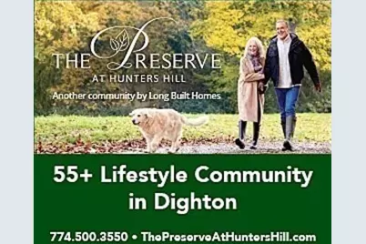 R42 Club House Drive #R42, Dighton, MA 02715 - Photo 2