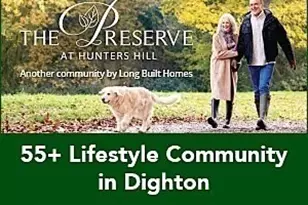 R42 Clubhouse Dr, Dighton, MA 02715 - Photo 2