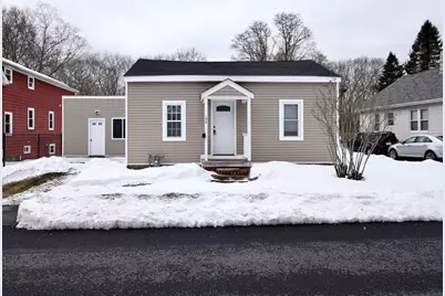 68 Fremont, Taunton, MA 02780 - Photo 1