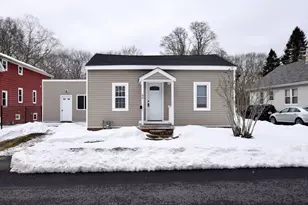 68 Fremont, Taunton, MA 02780 - Photo 1
