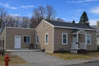 68 Fremont, Taunton, MA 02780 - Photo 2