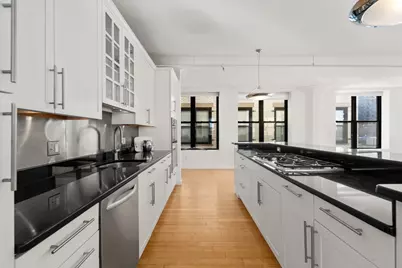453 Washington Street #10E, Boston, MA 02111 - Photo 8