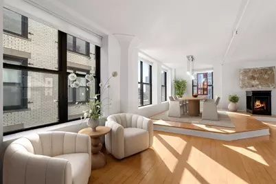 453 Washington Street #10E, Boston, MA 02111 - Photo 4