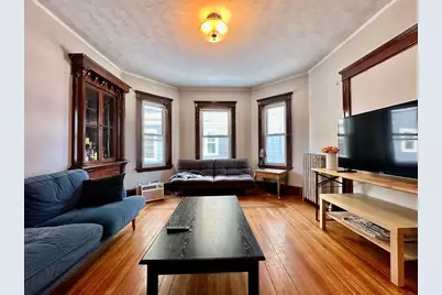 183 College Ave #1, Somerville, MA 02144 - Photo 4