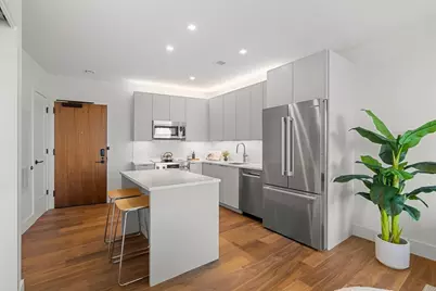 1515 Commonwealth Ave #503, Boston, MA 02135 - Photo 4