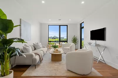 1515 Commonwealth Ave #503, Boston, MA 02135 - Photo 6