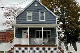 5 Tilton St, New Bedford, MA 02740 - Photo 1