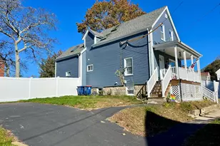 5 Tilton St, New Bedford, MA 02740 - Photo 2