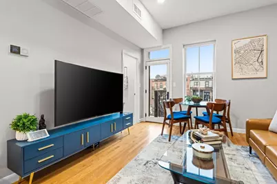 6 Yarmouth St #3, Boston, MA 02116 - Photo 2