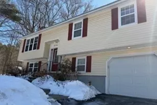 23 Floyd St, Billerica, MA 01821 - Photo 1