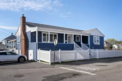 88 Revere St, Hull, MA 02045 - Photo 4