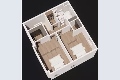 2 Cedarbrook #A, Swansea, MA 02777 - Photo 8