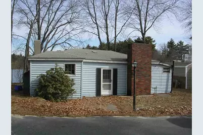 40 Treasure Island Rd, Plainville, MA 02762 - Photo 2