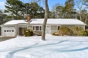 16 Birch Dr, Harwich, MA 02645 - Photo 1