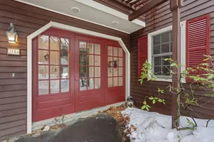 204 Aubinwood Rd, Amherst, MA 01002 - Photo 2