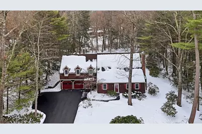 204 Aubinwood Road, Amherst, MA 01002 - Photo 36