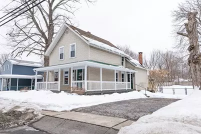 1242 S Main St, Palmer, MA 01069 - Photo 4