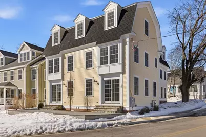 13 Merrimac Street #A, Amesbury, MA 01913 - Photo 2