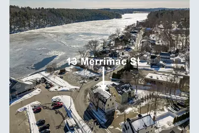 13 Merrimac Street #A, Amesbury, MA 01913 - Photo 6