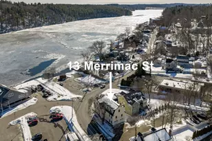 13 Merrimac St, Amesbury, MA 01913 - Photo 6