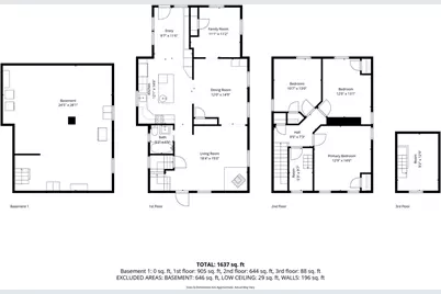 145 Forest St, Haverhill, MA 01832 - Photo 36