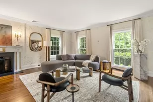 188 Heath St, Brookline, MA 02467 - Photo 6
