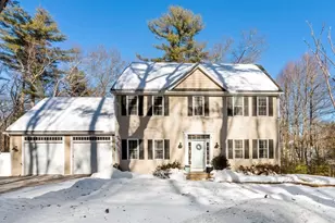 578 Carpenter Rd, Northbridge, MA 01588 - Photo 4
