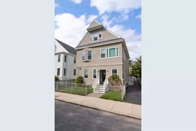 34 Edwin #3, Boston, MA 02124 - Photo 1
