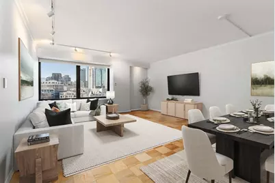 85 E India #14G, Boston, MA 02110 - Photo 1