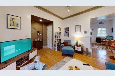 96 Sheridan St #2, Boston, MA 02130 - Photo 4