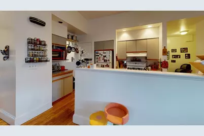 96 Sheridan St #2, Boston, MA 02130 - Photo 2