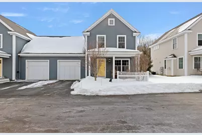 11 Daley Dr #11, West Newbury, MA 01985 - Photo 4